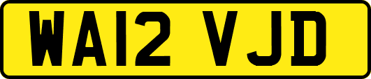 WA12VJD