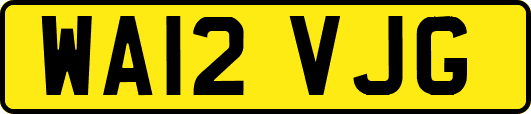 WA12VJG