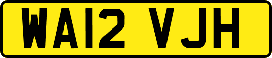 WA12VJH