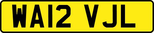 WA12VJL