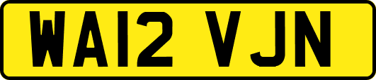WA12VJN