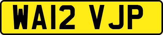 WA12VJP