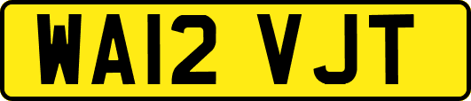 WA12VJT