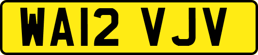 WA12VJV