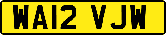 WA12VJW