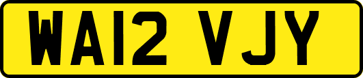 WA12VJY