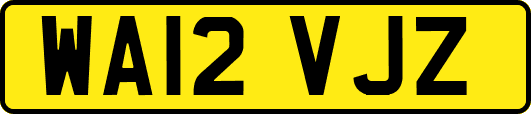 WA12VJZ
