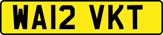 WA12VKT
