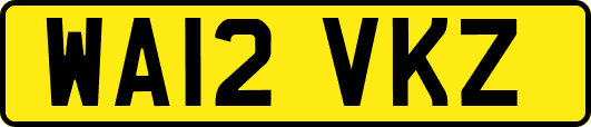 WA12VKZ