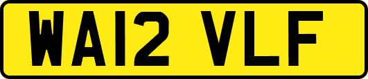 WA12VLF