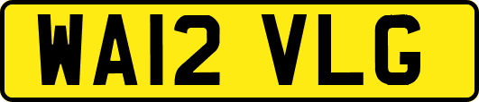 WA12VLG