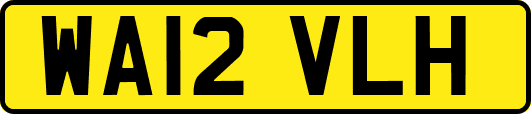 WA12VLH