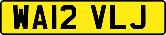 WA12VLJ
