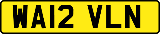 WA12VLN