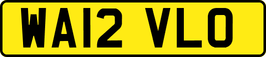 WA12VLO