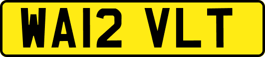 WA12VLT