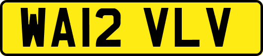 WA12VLV