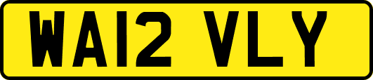 WA12VLY