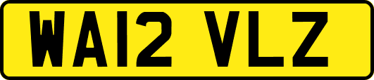 WA12VLZ