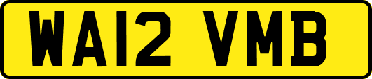 WA12VMB