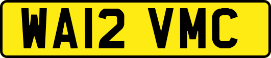 WA12VMC