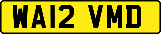 WA12VMD