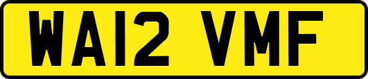 WA12VMF