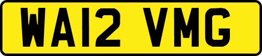 WA12VMG