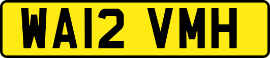 WA12VMH
