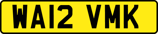 WA12VMK
