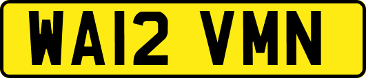 WA12VMN