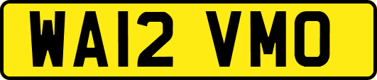 WA12VMO