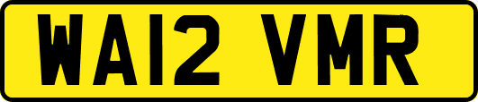 WA12VMR