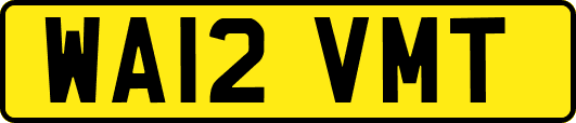 WA12VMT