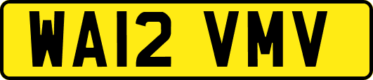 WA12VMV
