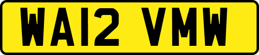 WA12VMW