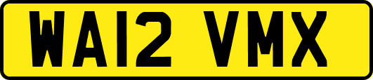 WA12VMX