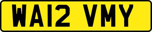 WA12VMY
