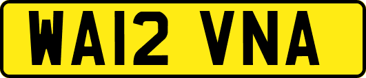 WA12VNA