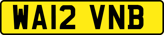 WA12VNB