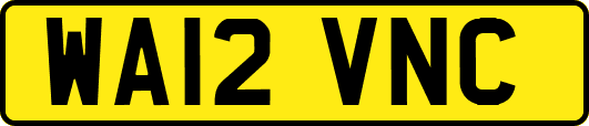 WA12VNC
