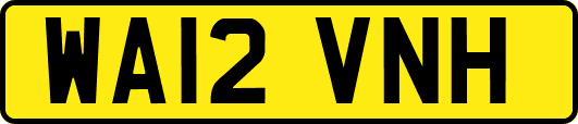 WA12VNH