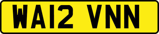 WA12VNN