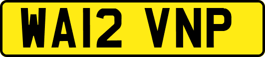 WA12VNP