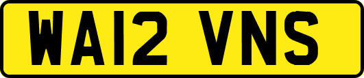 WA12VNS