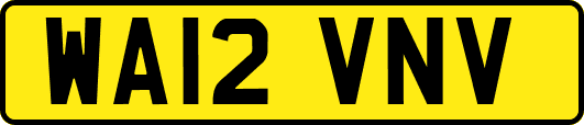 WA12VNV