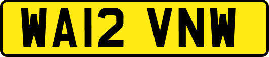 WA12VNW