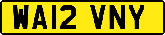 WA12VNY