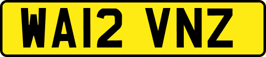 WA12VNZ