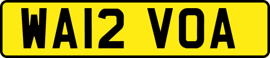 WA12VOA